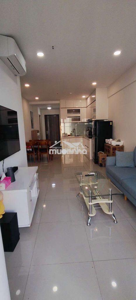 Cho thuê căn 2 pn full nội thất mới đẹp giá 7tr5 sát lotte