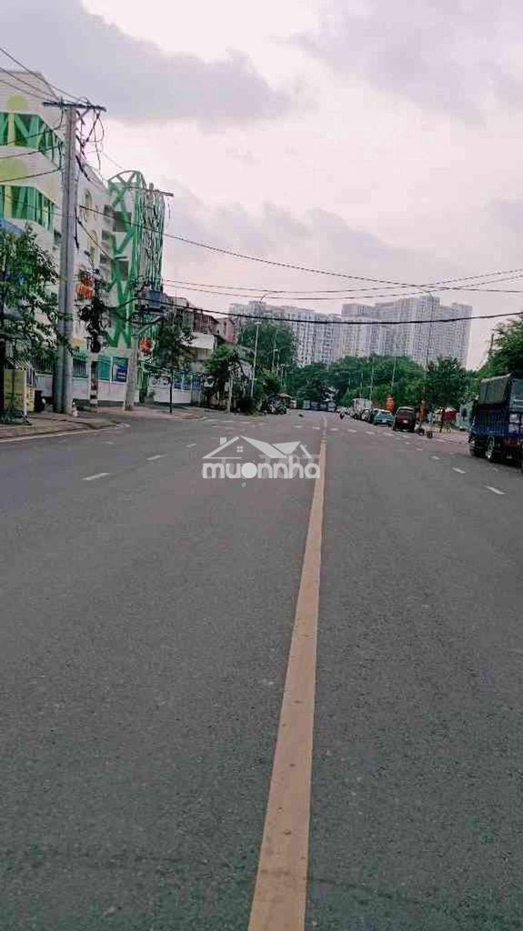 Bán căn hộ chung cư phường 3, vĩnh hội, 50m2, chỉ 2. x tỷ - 3