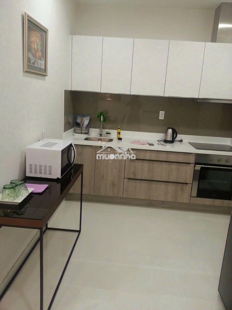 Cho thuê căn hộ chung cư grand riverside, 1pn, 2pn, nhà đẹp, ở ngay - 2