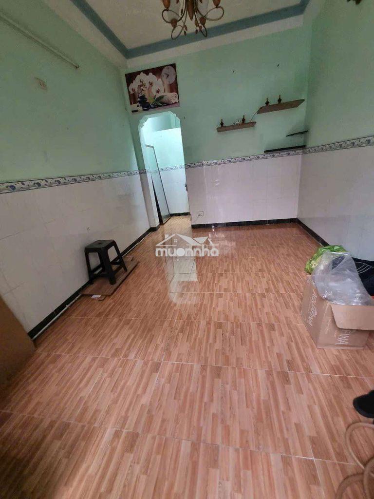 Cho thuê nhà 3pn nguyễn văn đậu p5 bình thạnh