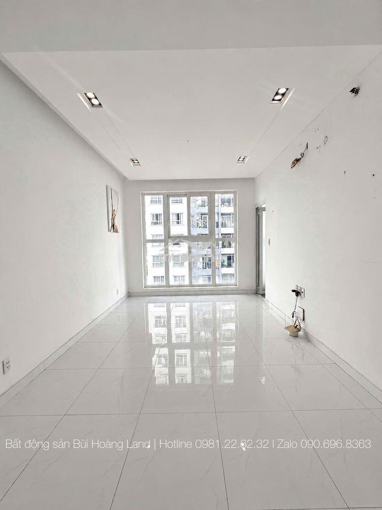 Mình cho thuê căn hộ 2pn 75m2 - nhà trống ở ngay - còn tin là còn nhà.