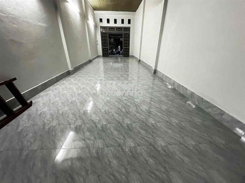 Nhà lê văn quới(4x20m) gác lửng hẻm xe tải 8m giá 8 triệu