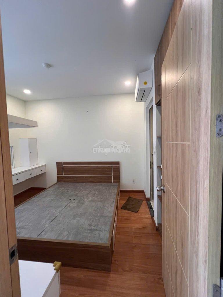 Cho thuê các căn dreamhome, nhà trống, nội thất và full nội thất.