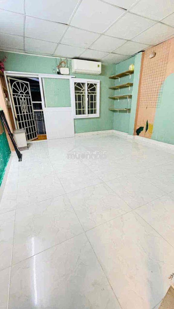 Chính chủ bán nhà 3 tầng nguyễn trãi q.1 dtsd 75m2 3pn giá 5.2 tỷ - 2