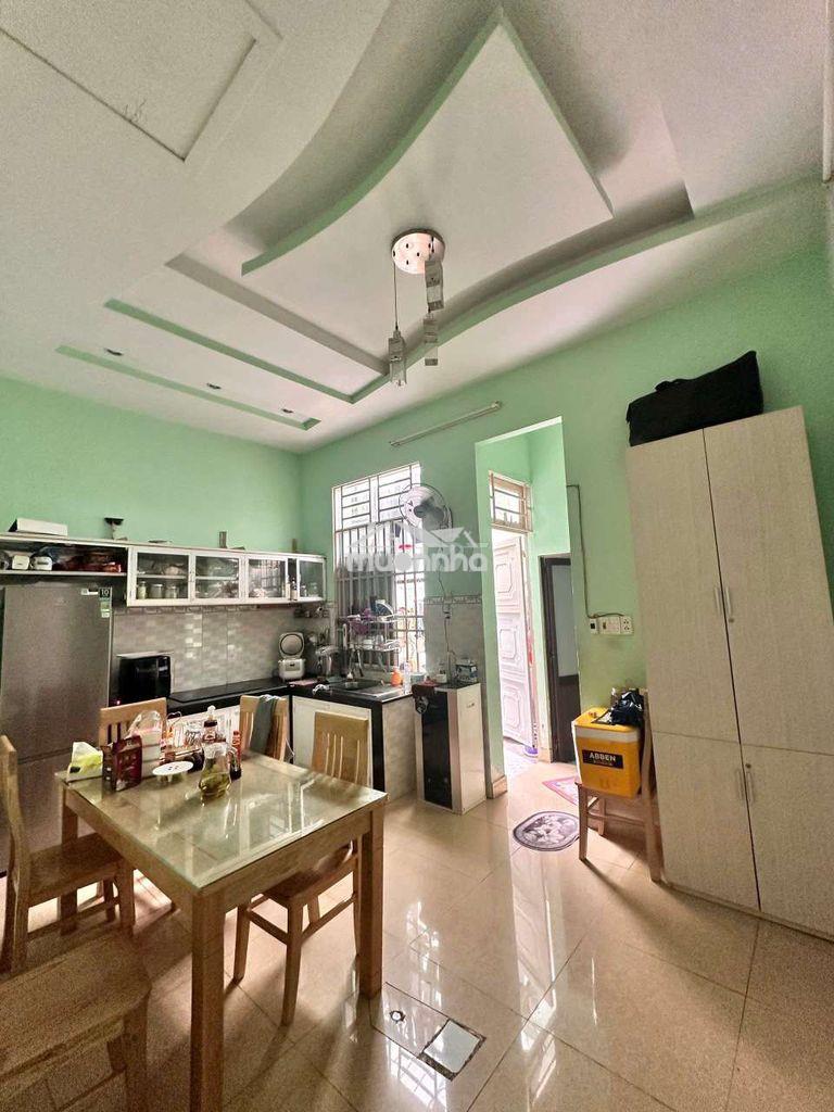 Bán nhà 92m2 cấp 4 mới đẹp shr đưong nguyễn đức thuận p hệp thành - 4