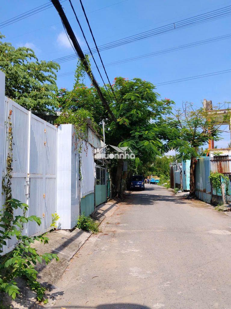 Bán bds  , hẻm 2 xh tránh nhau. lê văn lương phước kiển - nhà bè - 4