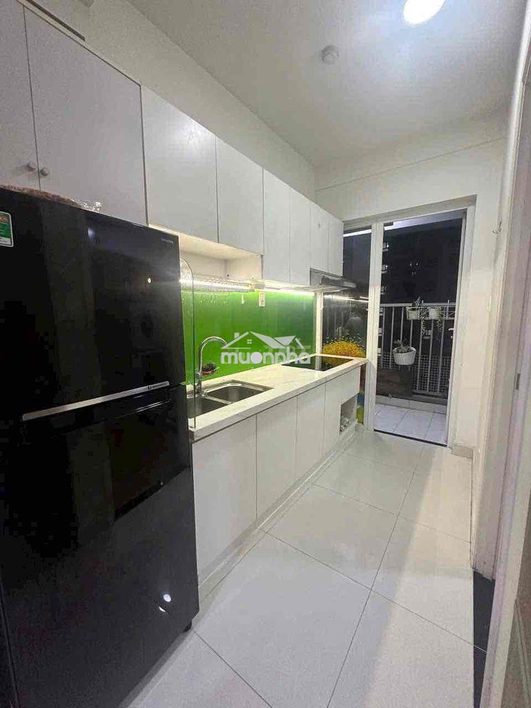 Căn hộ prosper plaza q12 sổ sẵn sang tên liền - 3