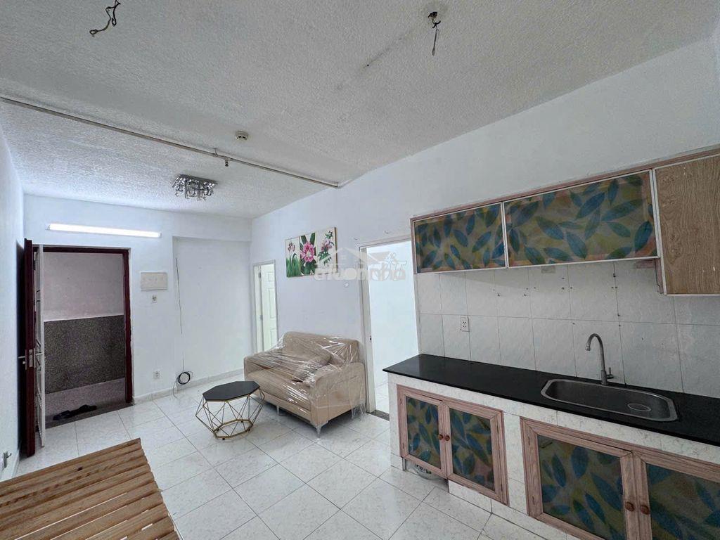Cần bán căn hộ cc thái an, quận 12. dt 44m², 1pn 2wc giá 1,5 tỷ - 3