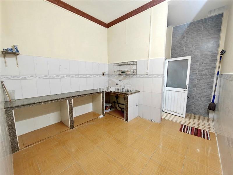 NHÀ CHÍNH CHỦ CHƯA QUA ĐẦU TƯ