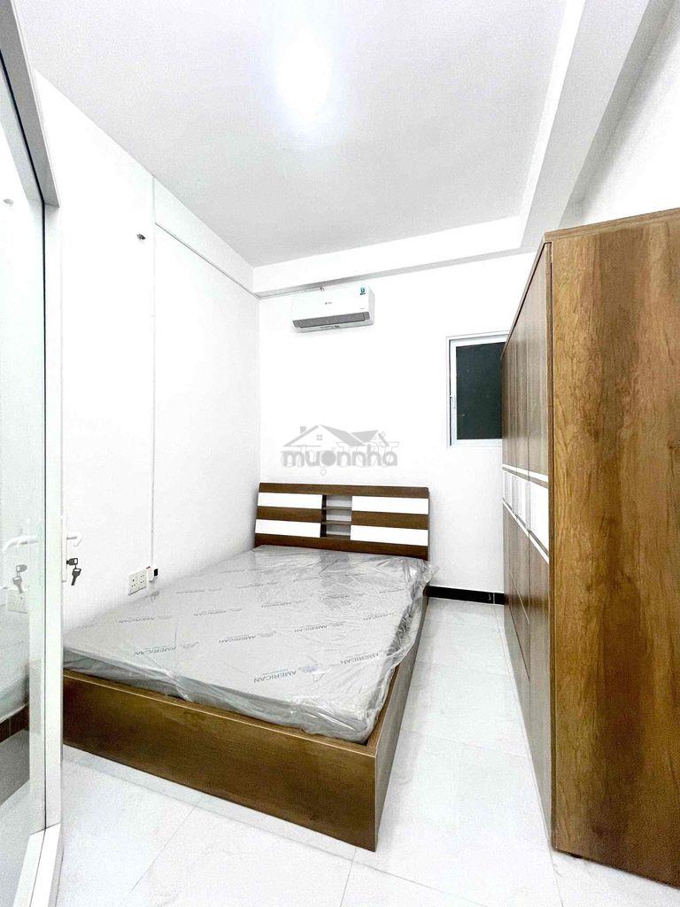 Cho thuê phòng trọ tách bếp quận 10 gần trường đh kinh tế, đh sài gòn - 4