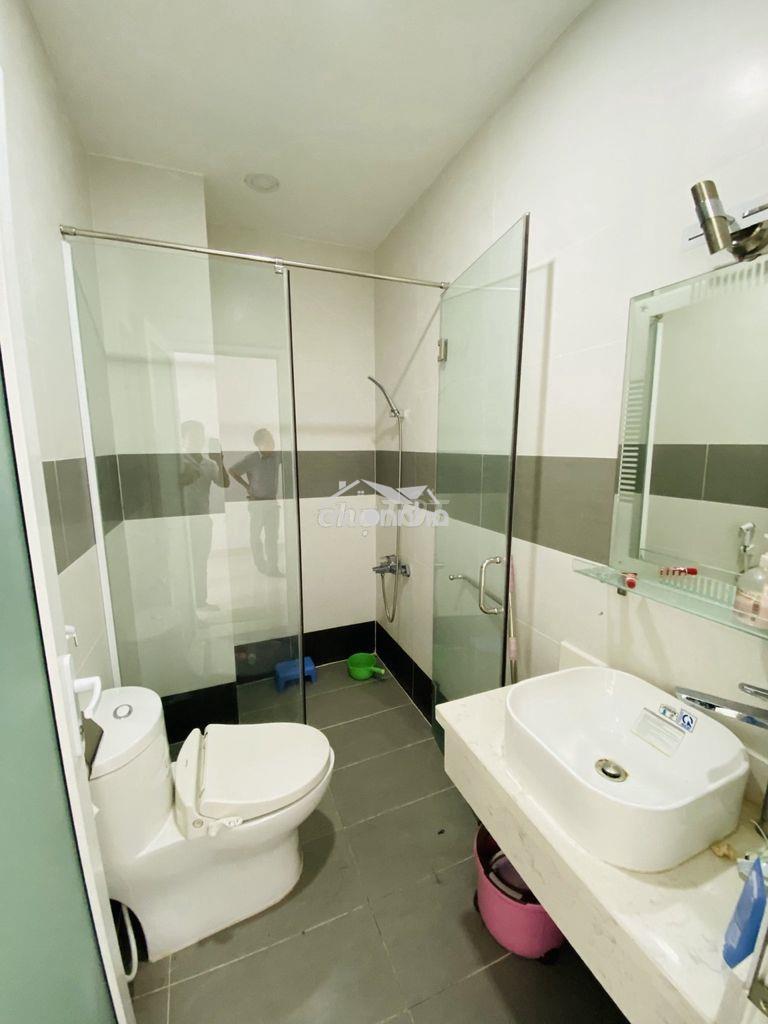 Phòng trọ kdc mega village khang điền - free xe máy - bv an ninh 24/7 - 4