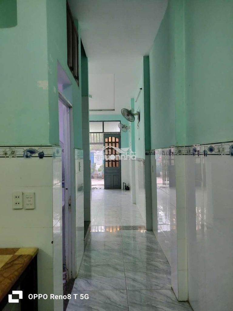 Cho thuê nhà nguyên căn tx13 thạnh xuân q12 - 3