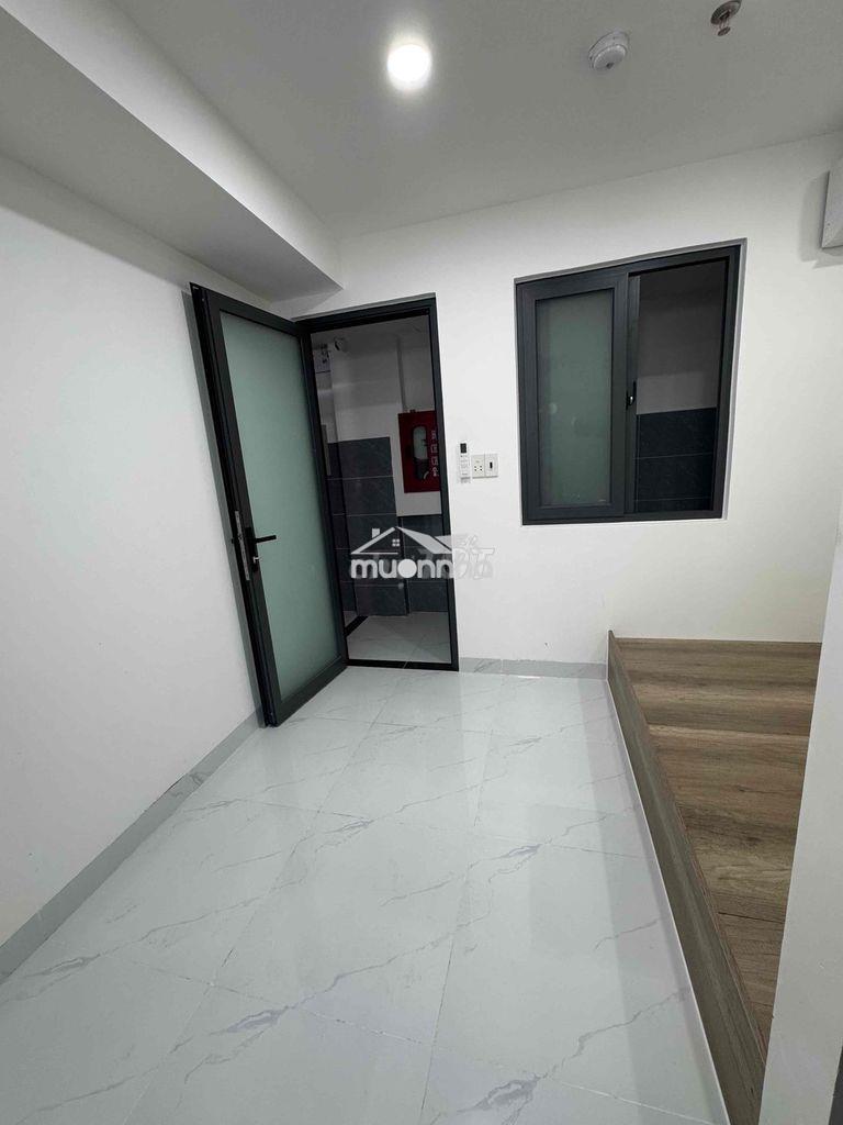 Phòng trọ mới đầy đủ tiện nghi - 3