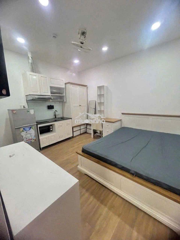 Chdv 138m2 quận 3 • ngang 10m × 15m • 13 phòng • 90tr/tháng • 21 tỷ - 2