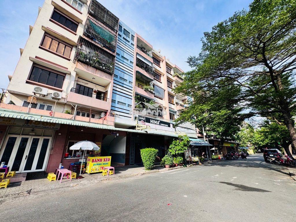 👉 Chung cư sơn kỳ - 72m² - nhà đẹp ở ngay - 2.9 tỷ, sổ riêng - 2