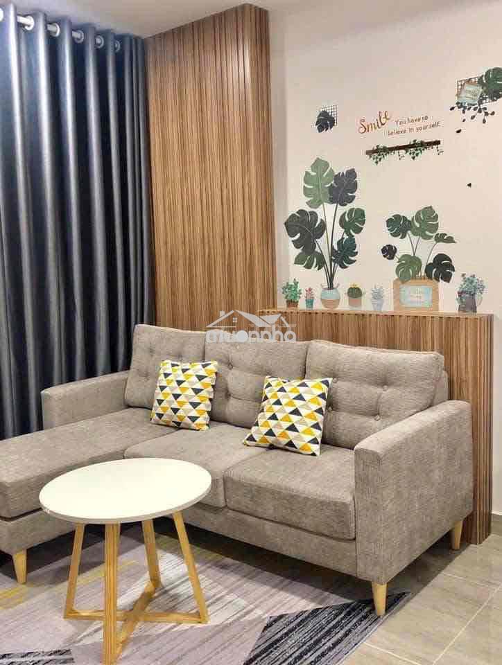 Cho thuê biconsi tower ngay trung tâm thủ dầu 1 2pn full nội thất cho - 4