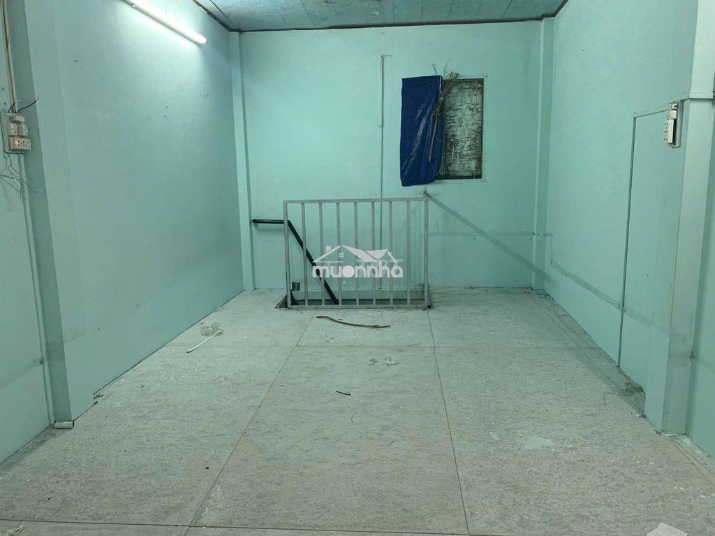 Cho thuê nhà nguyên căn nguyễn ngọc cung, p16, q8, 4 triệu. - 2