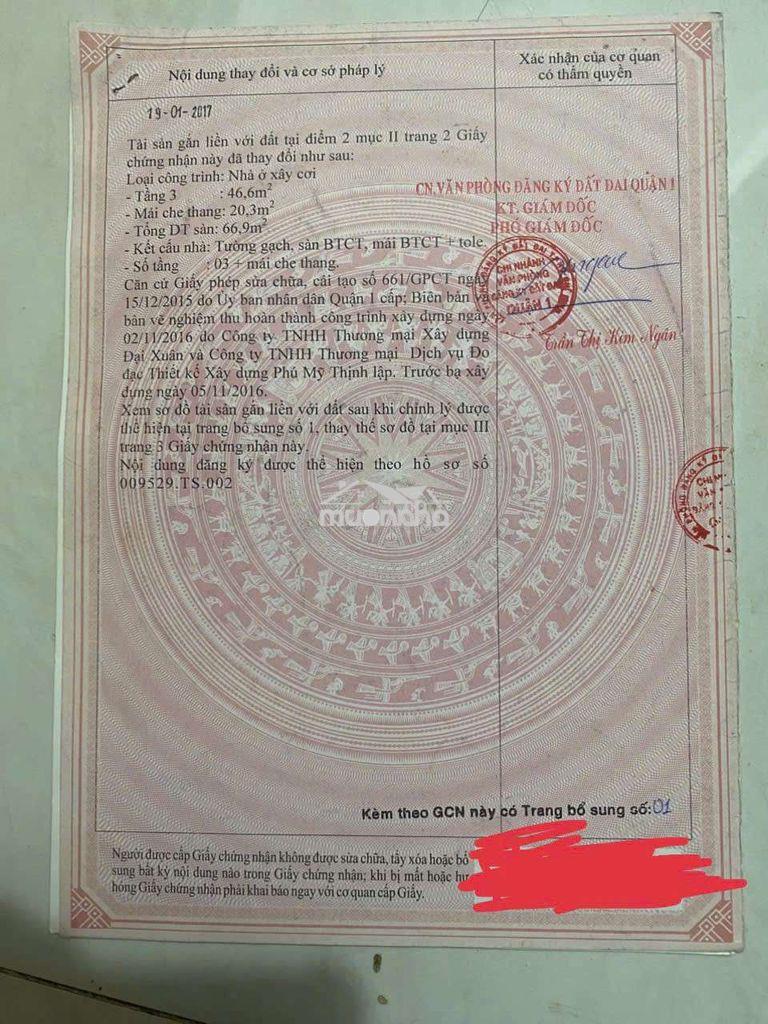Cần bán gấp - 4