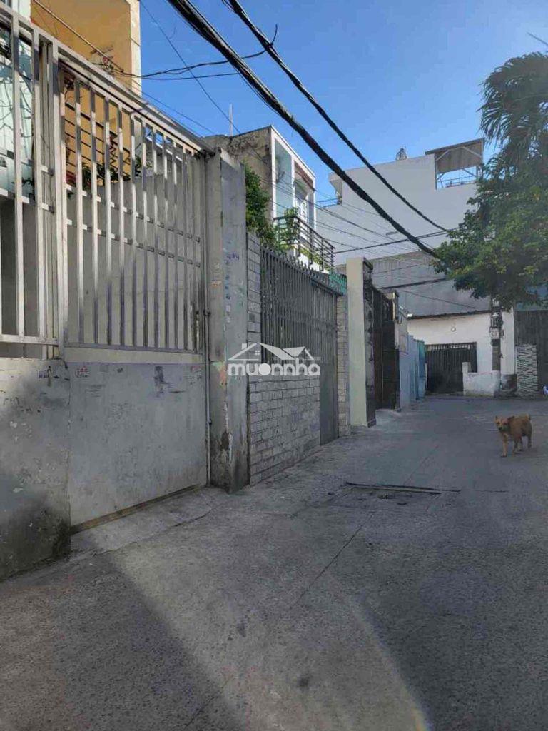 🆘Bán nhà p6q8 gần pegasuit-hẻm xe hơi-2tầng 4pn-shr hoàn công đủ ko qh - 3