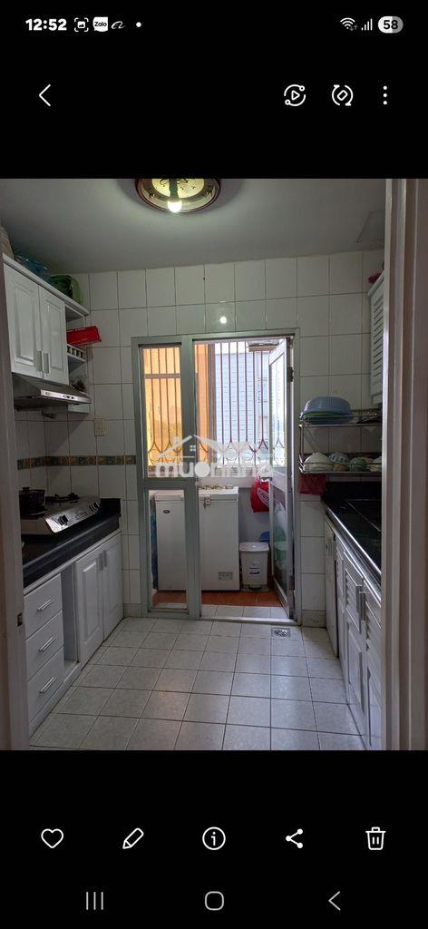 Cho thuê 1 phòng *** tại phú mỹ hưng 3,8tr - 3
