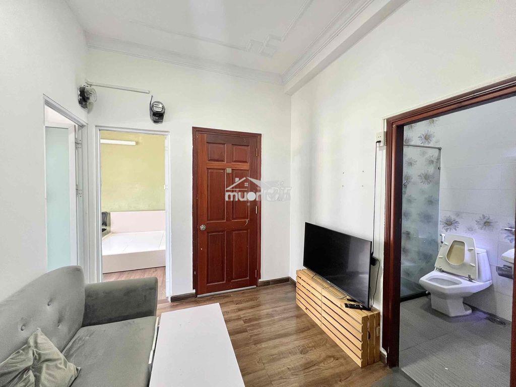 Chính chủ cho thuê căn 2pn full nội thất - 2