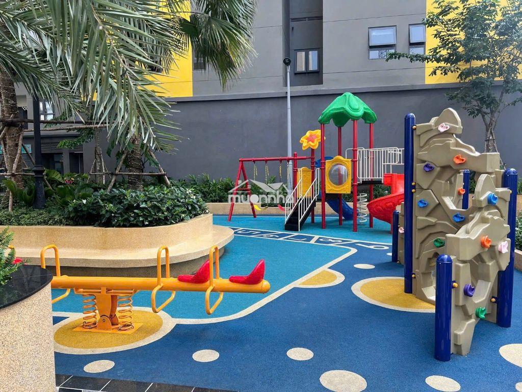 Cho thuê căn hộ 2pn, 2wc gần ngã 4 linh xuân, 5.7tr/ tháng - 3
