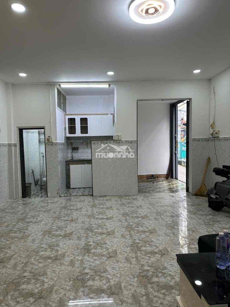 🔥 Nhà quận 6 dưới 4 tỷ đang rất hiếm! 📍 văn thân - quận 6 ✅ 4,5m x 9m - 2
