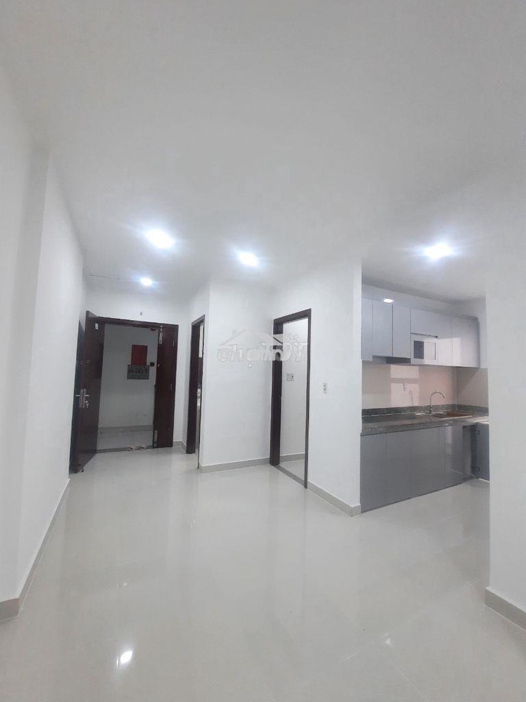 Chính chủ bán căn hộ 8x rainbow - ngọc đông dương bình long,64m² ,2pn - 4