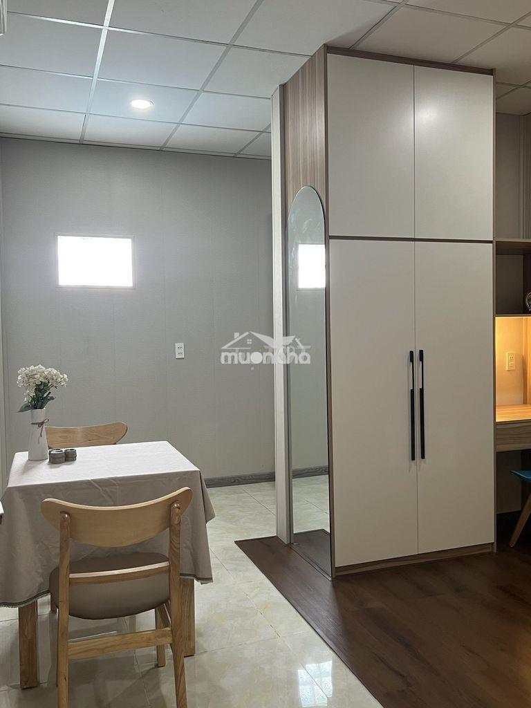 🔥 Phòng full nội thất  – ngay gigamall thủ đức – chỉ 4,8 triệu/tháng 🔥 - Ảnh 3