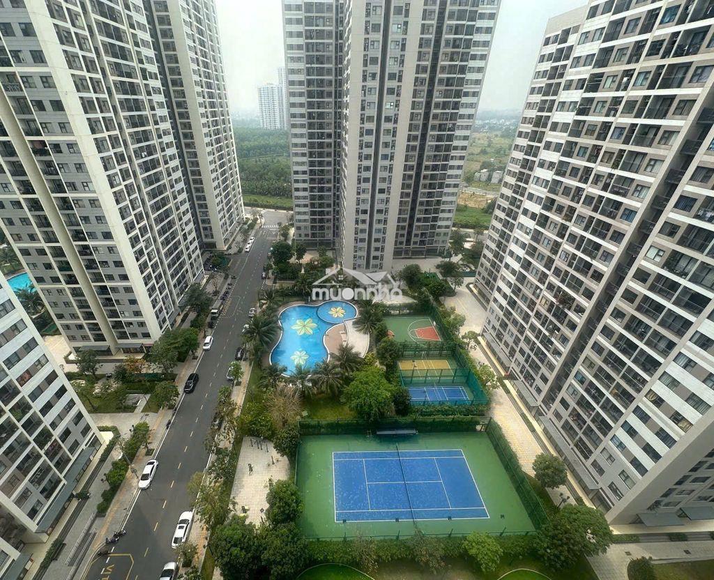 [Giảm giá nếu ở ngay] 2pn full nội thất cao cấp đẹp, view thư giãn - 4