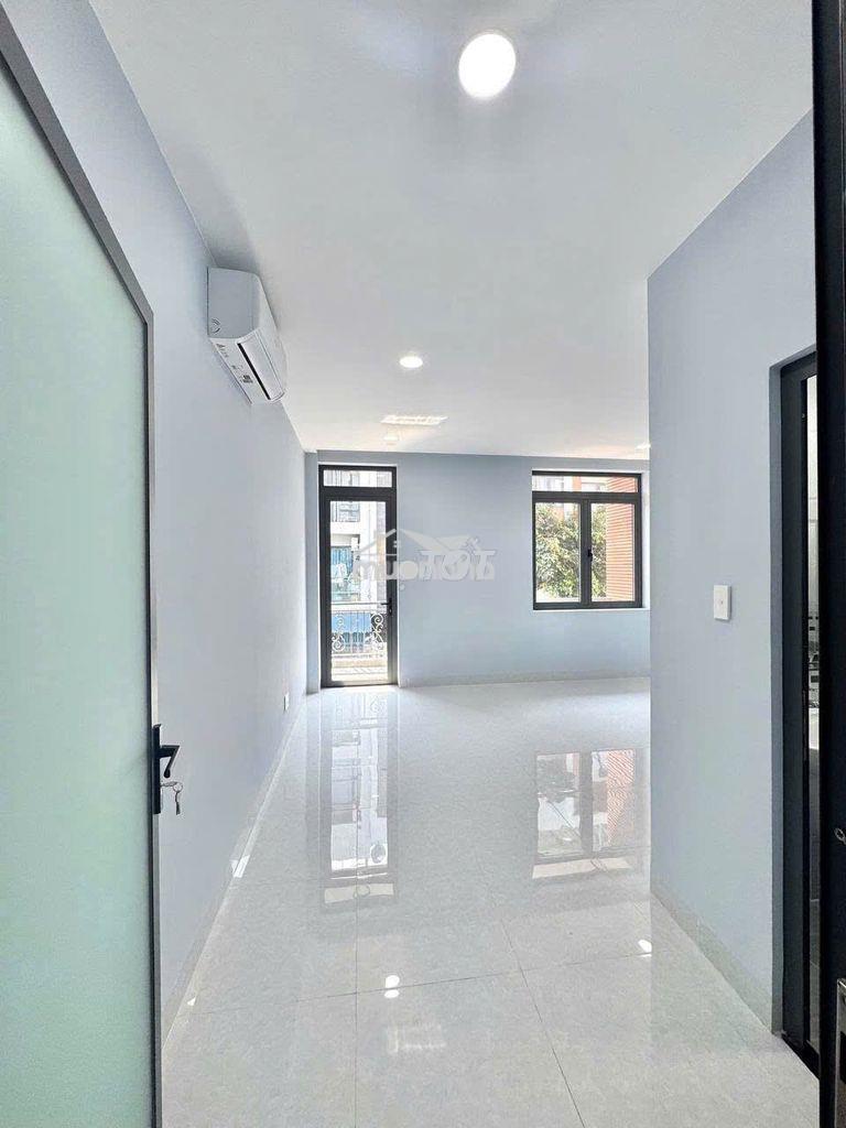 Cần cho thuê nhà hxh 10/3a hoàng hoa thám p.7 q.bình thạnh - 4