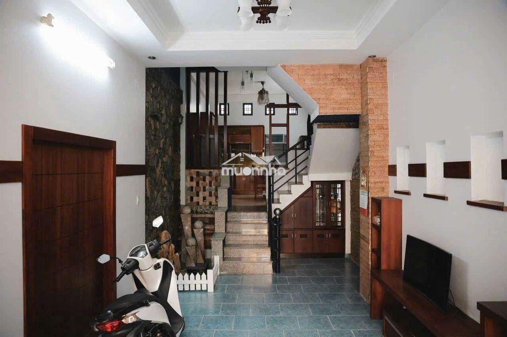 Nhà cho thuê đường huỳnh văn nghệ.phường 15 tân bình tphcm - 3