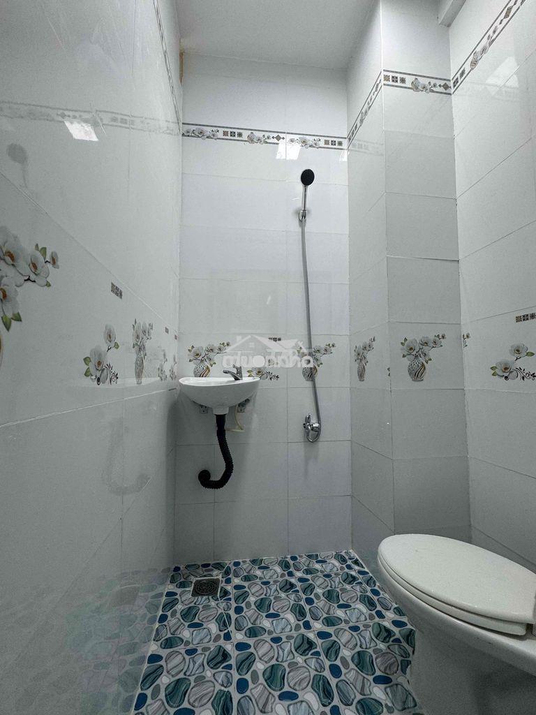 Bán căn hộ chung cư bàu cát quận tân bình - 4