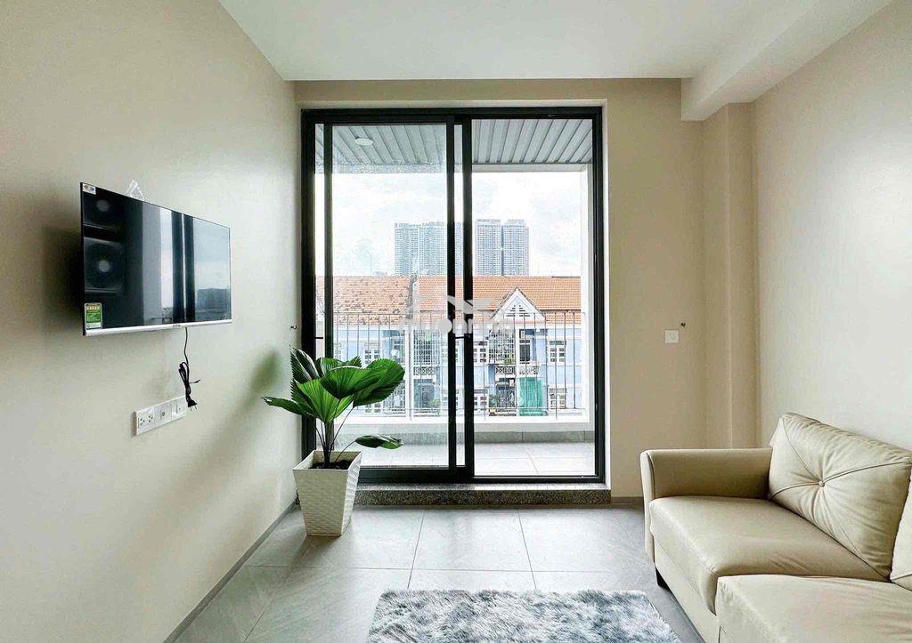 🔥😍Toà nhà mới q7_ 1pn/ 2pn/ studio_ full nội thất_ gần phú mỹ hưng,.. - 2