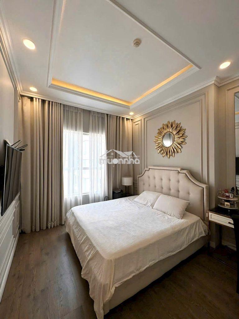 Cho thuê căn hộ sunrise city 1pn 2pn 3pn nhà đẹp