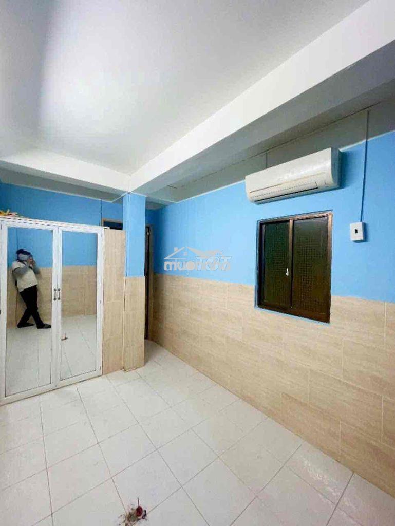 Nhà quận 1, hẻm phạm ngũ lão - 2