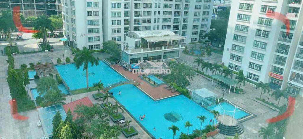 P 2tr8 giảm còn 2tr5 full nt, kế bên đh tđt, lotte, pmh, cresent mall - 3