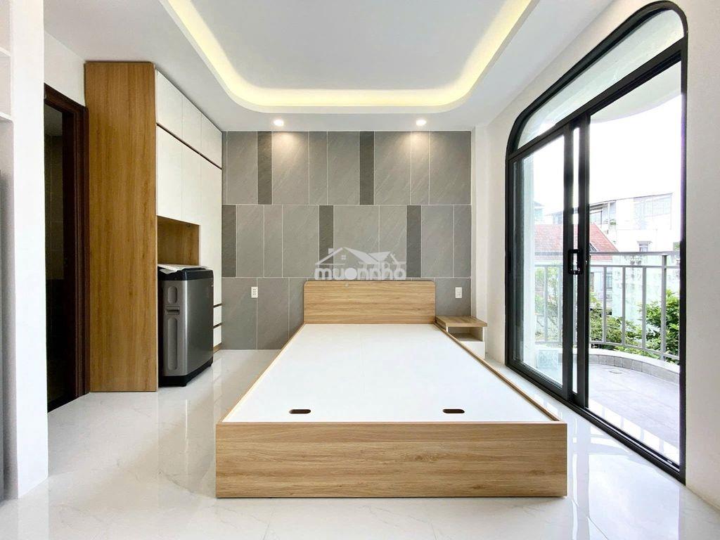 🏡 Sang nhượng căn hộ dịch vụ cao cấp – full nội thất, dọn vào ở ngay - 4