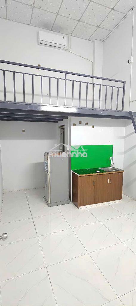 Phòng đẹp full nội thất giá sv - 2