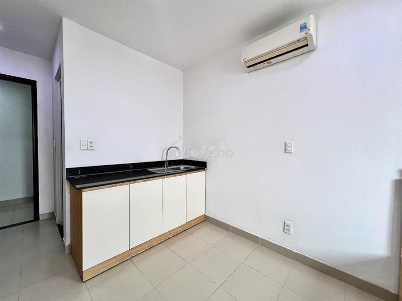 Chốt phòng xịn - quận 7 ngay trung tâm