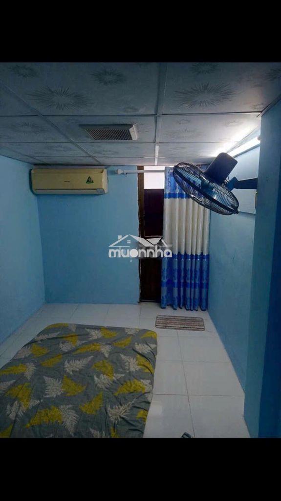 3 tầng âudươnglân p.chánh hưng 2pn tặng nt, shr hiện hữu gần cầu chữy - 2