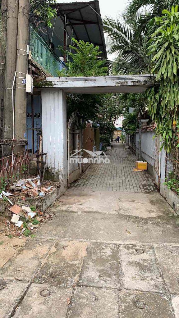 Cho thuê nhà nguyên căn mới - 4