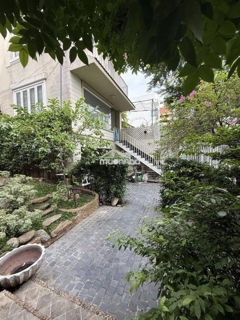 🔥 Cần b á n biệt thự bắc âu – khu villa cao cấp tân bình – 462m² 🔥 - 3
