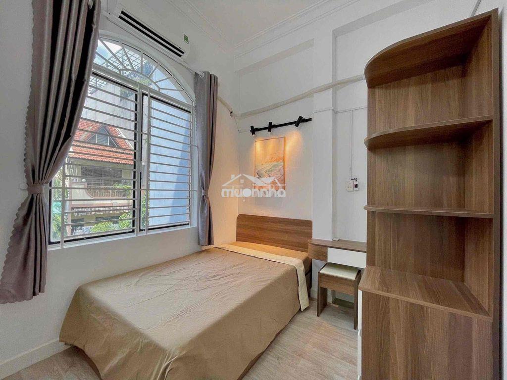 KHAI TRƯƠNG CĂN HỘ 2PN CÓ BAN CÔNG NGAY VINCOM CỘNG HOÀ TÂN BÌNH - 4