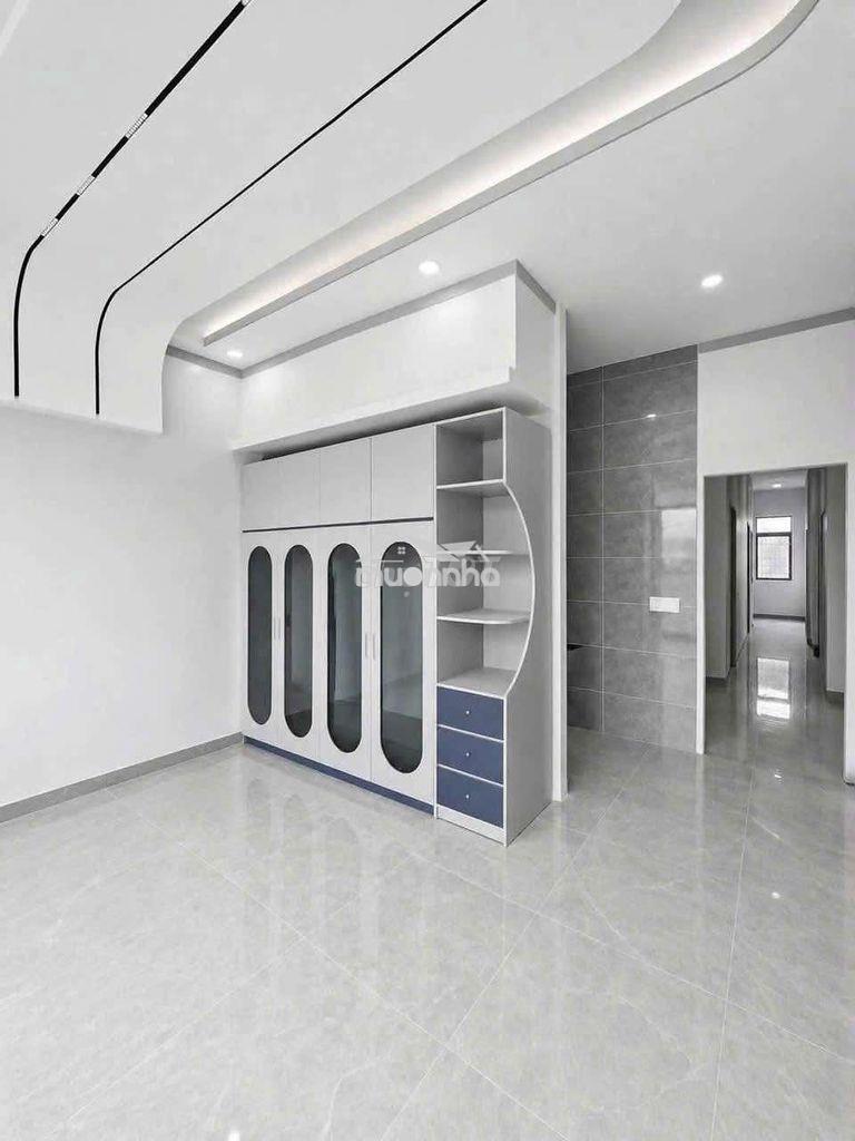 Bán nhà mới hoàn công đông hòa dĩ an gần thủ đứa - 4