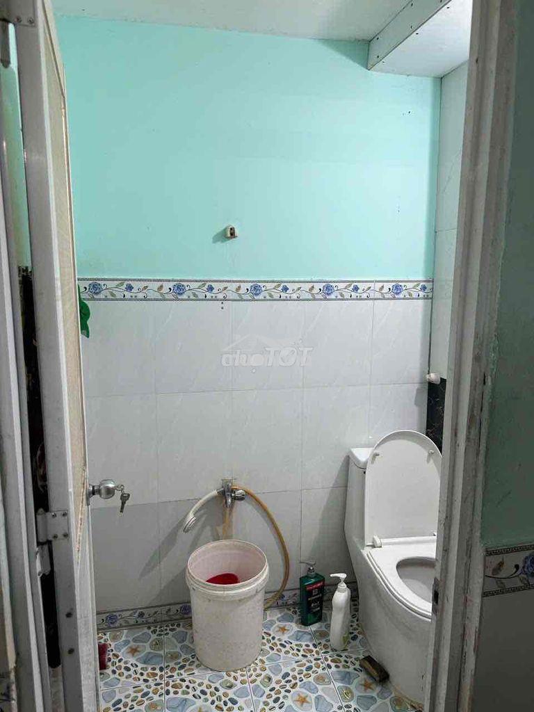 Cần bán nhà nguyên căn