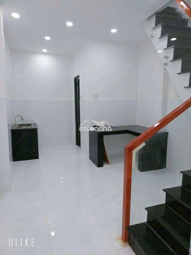 Bán nhà sổ hồng riêng xã phong phú gần nguyễn văn linh ql50 - 3