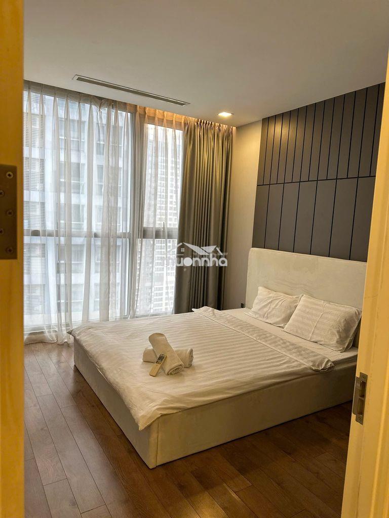 Hạ giá bán gấp 3pn vinhomes central park, khu park view sông - 3
