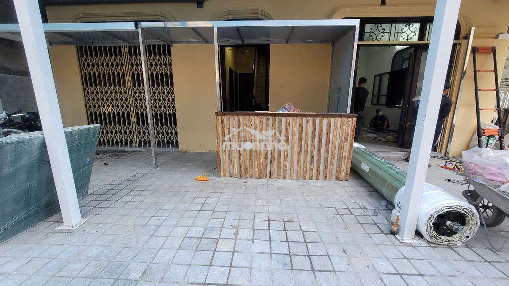 Cho thuê shophouse 45 m² vỉa hè 55 m² tại ngõ 5 láng hạ. - 3