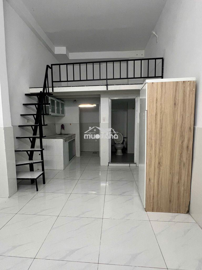 🏡 Phòng mới full nội thất ngay lê văn lương – phước kiển, nhà bè